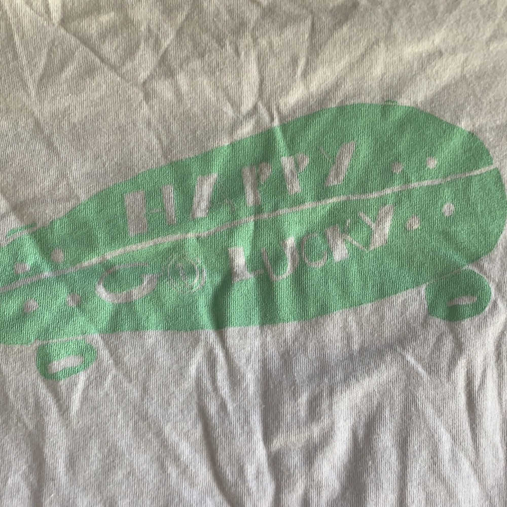 Girls elements tee - Picture 2 of 4